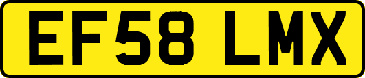 EF58LMX