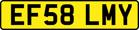 EF58LMY