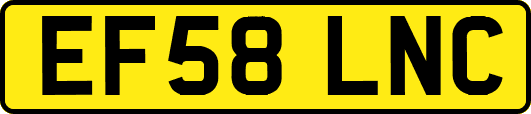 EF58LNC