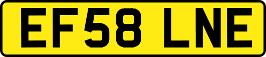 EF58LNE