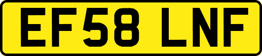 EF58LNF