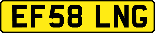 EF58LNG