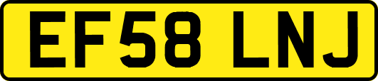 EF58LNJ