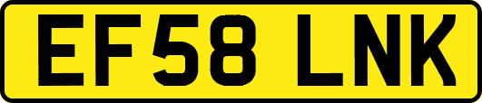EF58LNK