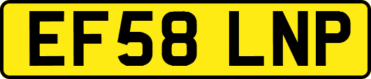 EF58LNP