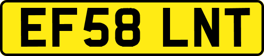 EF58LNT