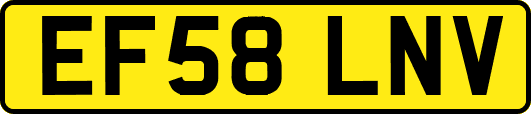 EF58LNV