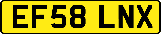 EF58LNX