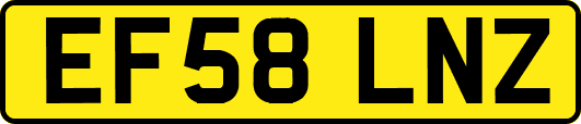 EF58LNZ