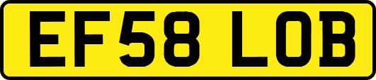 EF58LOB