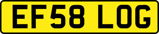 EF58LOG