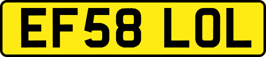 EF58LOL