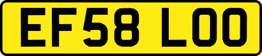 EF58LOO