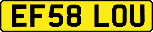 EF58LOU
