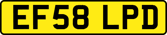 EF58LPD