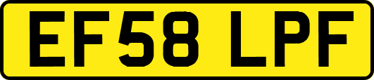 EF58LPF
