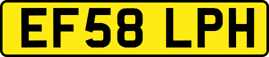 EF58LPH