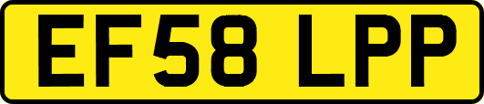 EF58LPP