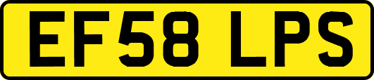 EF58LPS