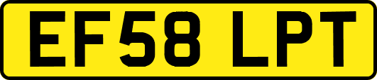 EF58LPT
