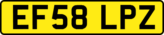 EF58LPZ
