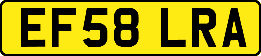 EF58LRA