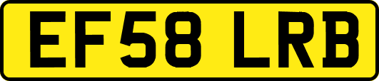 EF58LRB