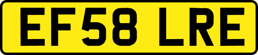 EF58LRE