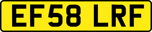 EF58LRF