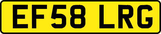 EF58LRG