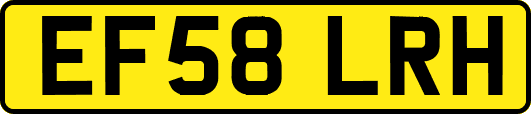 EF58LRH
