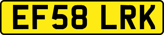 EF58LRK
