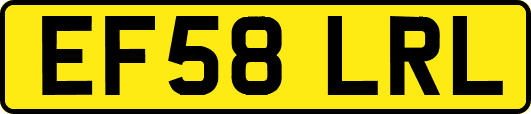 EF58LRL
