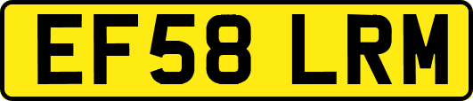 EF58LRM