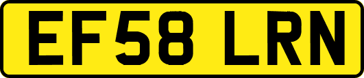 EF58LRN