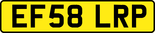 EF58LRP