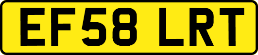 EF58LRT