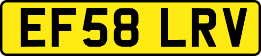 EF58LRV
