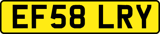 EF58LRY