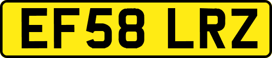 EF58LRZ