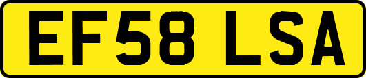 EF58LSA
