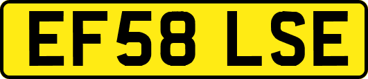 EF58LSE