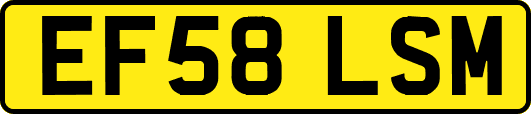 EF58LSM