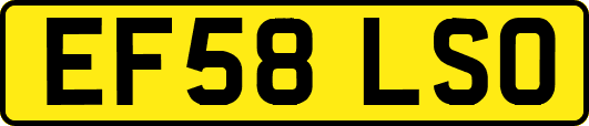 EF58LSO