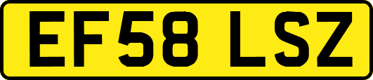 EF58LSZ