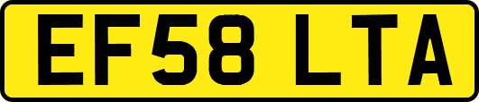 EF58LTA