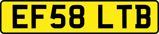 EF58LTB