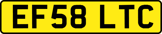 EF58LTC