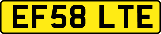 EF58LTE