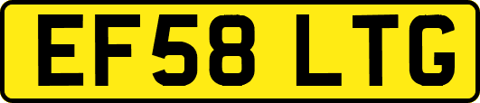 EF58LTG